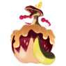 Appletun Gigantamax