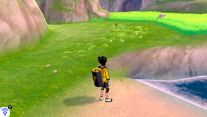 Taupiqueur d'Alola Plage de l'Épreuve 5 EB.png