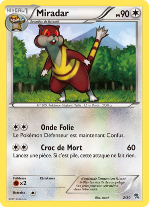 Carte Noir & Blanc Kit du Dresseur Zoroark 2.png
