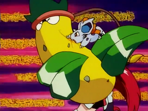 Nidoran♀ Combo-Griffe.png