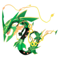 Méga-Rayquaza