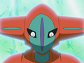 Deoxys (sauvage)