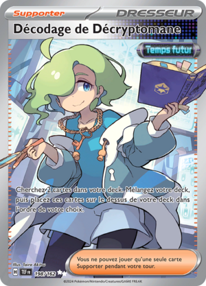Carte Écarlate et Violet Forces Temporelles 198.png