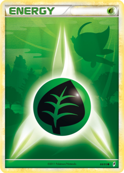 Énergie Plante (L'Appel des Légendes 88)