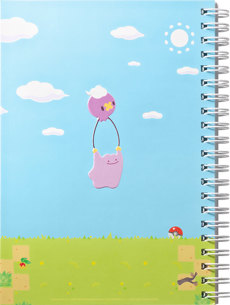 Fichier:Cahier Pokopia Verso.png