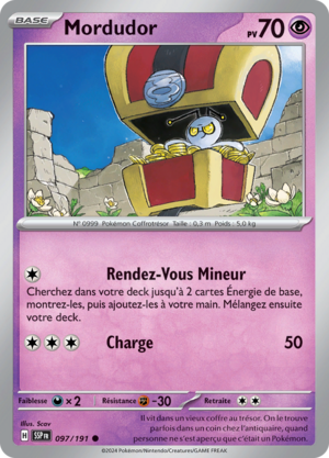 Carte Écarlate et Violet Étincelles Déferlantes 097.png