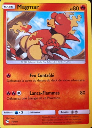 Carte Collection McDonald's 2019 (France) 10.png