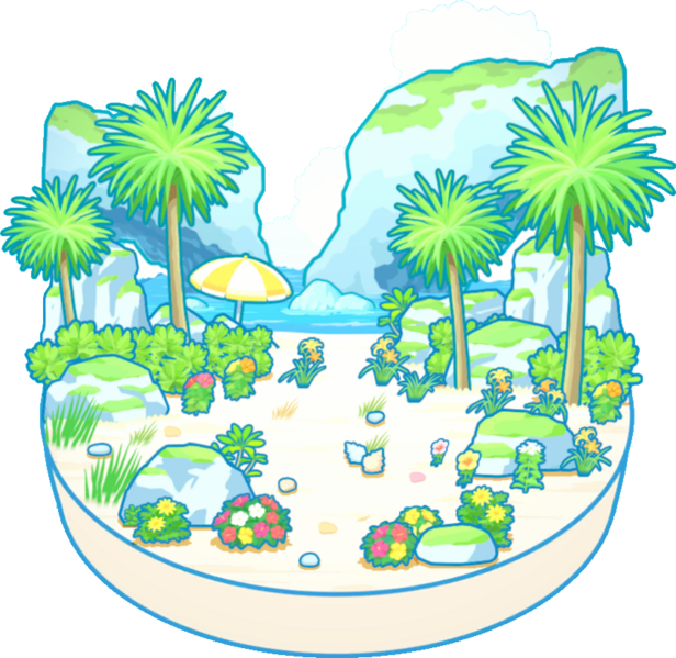 Fichier:Carte Plage Cyan (expert) Sleep.png