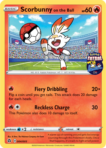 Fichier:Carte Pokémon Futsal 004.png