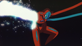 Deoxys