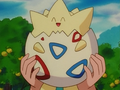 Togepi (d'Ondine)