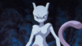 Mewtwo (sauvage ► de Red)
