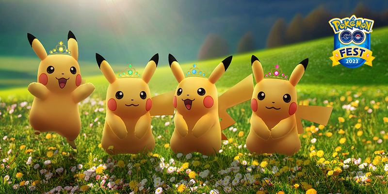 Fichier:Pikachu portant des couronnes - GO.png