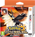 Édition collector Ultra-Soleil