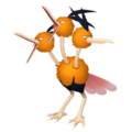 Dodrio