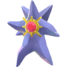 Starmie Mega Starmie