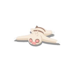 Sprite 0287 Dodo 1 Sleep.png