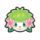 Shaymin (Forme Terrestre)