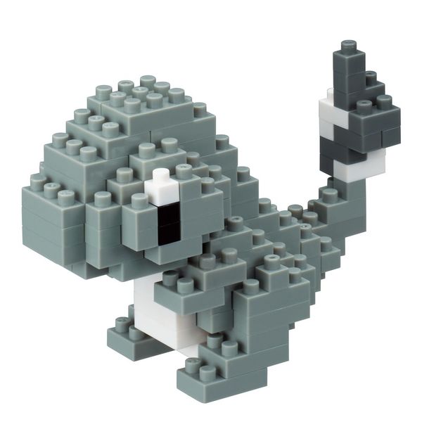 Fichier:Figurine Salamèche monochrome Nanoblock.jpg