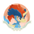 Image de profil Keldeo Aspect Normal (bronze) A