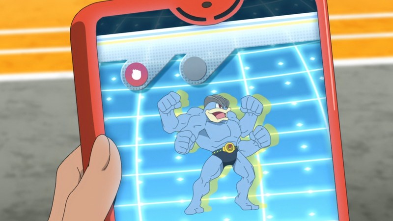 Fichier:LV085 - Mackogneur Pokédex.png