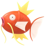 Magicarpe