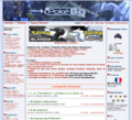 Le site PokéBip le 22 mai 2011.