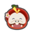 Chochodile (Tonnes de pommes)