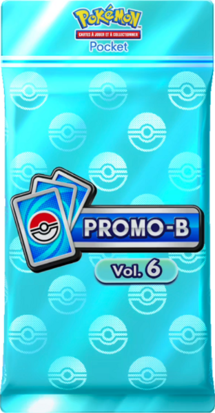 Fichier:Booster Promo-B, vol. 6.png
