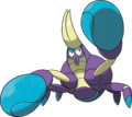 Crabagarre - 0739
