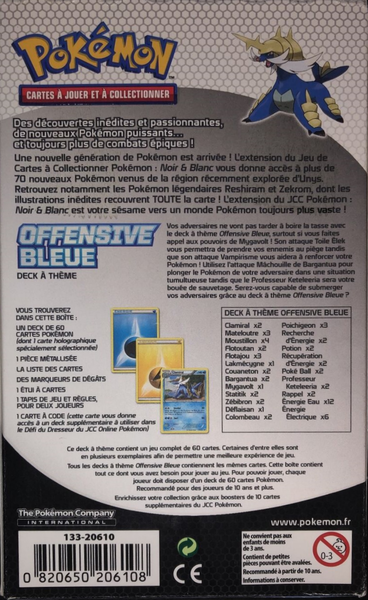 Fichier:Deck Offensive Bleue Verso.png