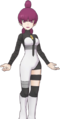 Jupiter dans Pokémon Masters EX