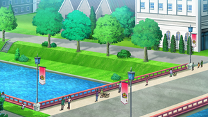 LV122 - Nidoran♀, Mascaïman et Voltoutou d'un Dresseur.png