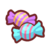 Bonbon d'Halloween
