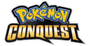 Pokémon Conquest Logo.png