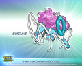 Suicune