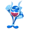 Palafin Hero Form