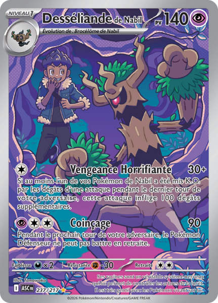 Fichier:Carte Méga-Évolution Héros Transcendants 237.png