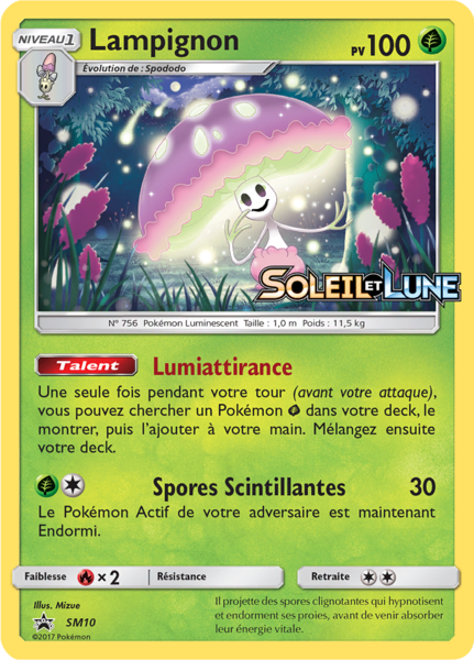 Fichier:Carte Promo SM SM10.png