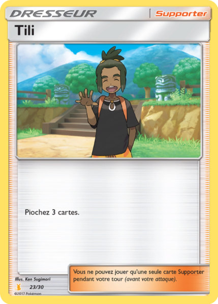 Fichier:Carte Soleil et Lune Kit du Dresseur Raichu d'Alola 23.png