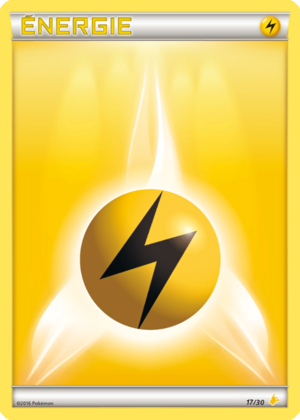 Carte XY Kit du Dresseur Pikachu Catcheur 17.png