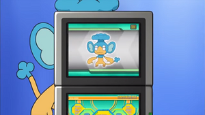 NB005 - Flotajou Pokédex.png