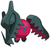 Regidrago