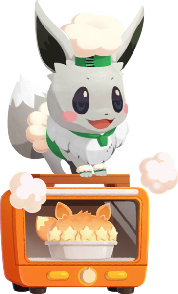 Fichier:Évoli mâle chromatique (Chef Célébration)-CM.png