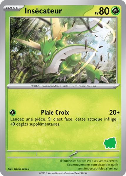 Fichier:Carte Mon premier combat Bulbizarre Insécateur.png