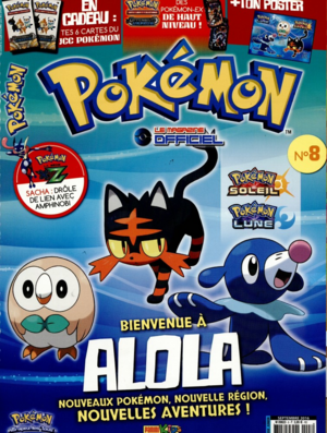 Pokémon magazine officiel Panini - 2-8.png