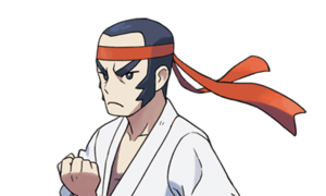 Sprite Karatéka XY.png