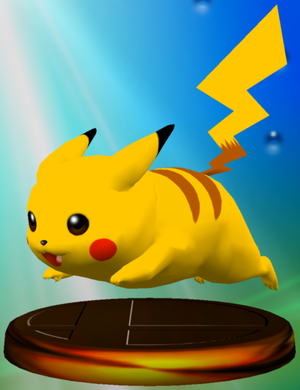 Trophée Pikachu (Smash).png