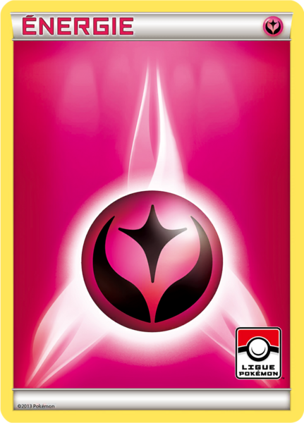 Fichier:Carte Énergie Fée (Série XY, Ligue Pokémon).png