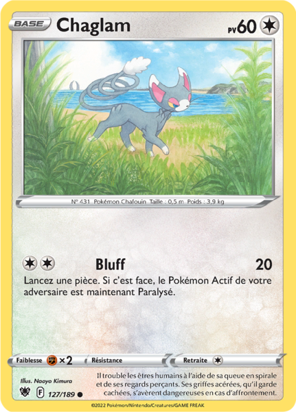Fichier:Carte Épée et Bouclier Astres Radieux 127.png